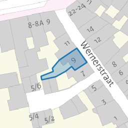 Perceel RMD00-D-4842