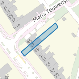 Perceel RMD00-D-4860