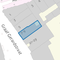 Perceel RMD00-D-4865