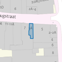 Perceel RMD00-D-4872