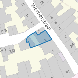 Perceel RMD00-D-4876