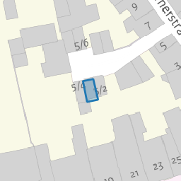 Perceel RMD00-D-4878