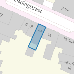 Perceel RMD00-D-4897