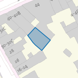 Perceel RMD00-D-4922