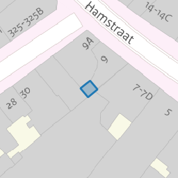 Perceel RMD00-D-4953