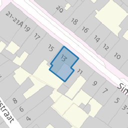 Perceel RMD00-D-4966