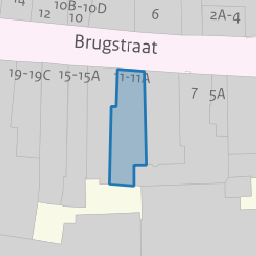 Perceel RMD00-D-4988