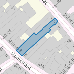 Perceel RMD00-D-4997