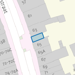 Perceel RMD00-D-5010