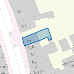 Perceel RMD00-D-5011