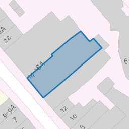 Perceel RMD00-D-5019