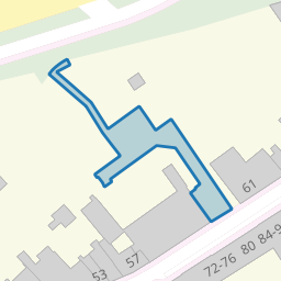 Perceel RMD00-D-5040