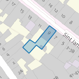 Perceel RMD00-D-5048