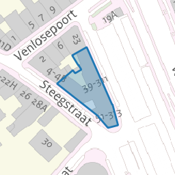Perceel RMD00-D-5053