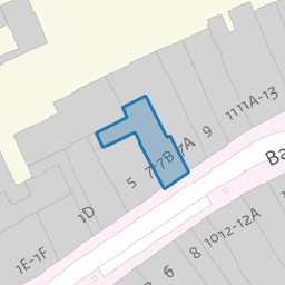 Perceel RMD00-D-5060