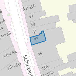 Perceel RMD00-D-5068