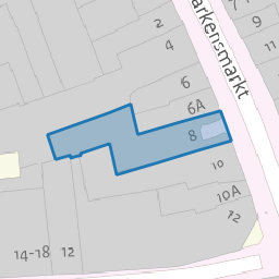 Perceel RMD00-D-5071