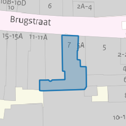 Perceel RMD00-D-5073