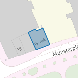 Perceel RMD00-D-5076