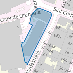 Perceel RMD00-D-5090