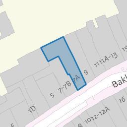 Perceel RMD00-D-5099