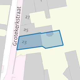 Perceel RMD00-D-5115