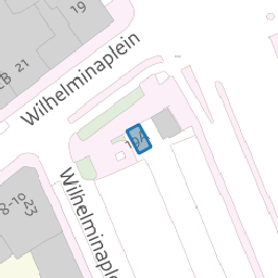 Perceel RMD00-D-5119