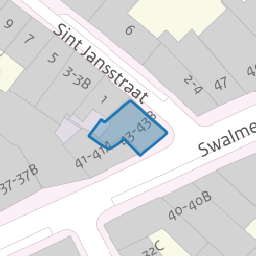 Perceel RMD00-D-5122