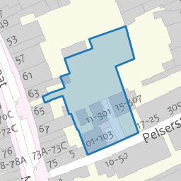 Perceel RMD00-D-5134