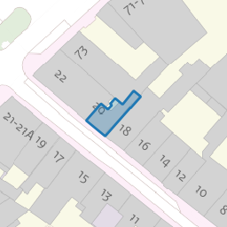 Perceel RMD00-D-5140