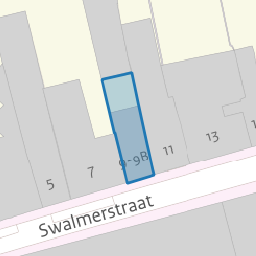Perceel RMD00-D-5144