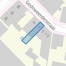 Perceel RMD00-D-5154