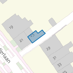 Perceel RMD00-D-5158