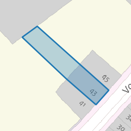 Perceel RMD00-D-5165