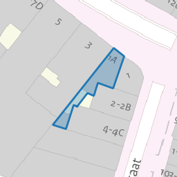 Perceel RMD00-D-5167
