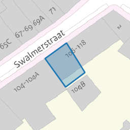 Perceel RMD00-D-5176