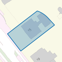 Perceel RMD00-D-5181