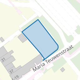 Perceel RMD00-D-5184