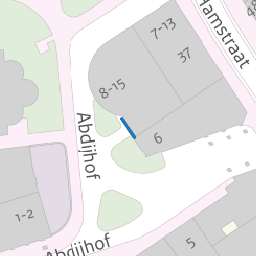 Perceel RMD00-D-5191