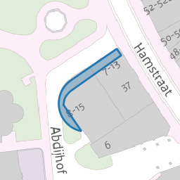 Perceel RMD00-D-5194