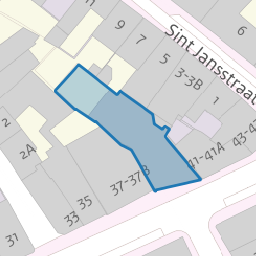 Perceel RMD00-D-5213