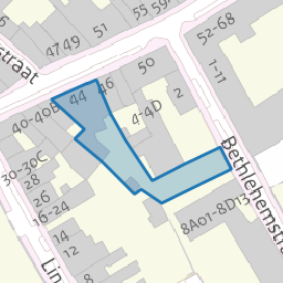 Perceel RMD00-D-5236