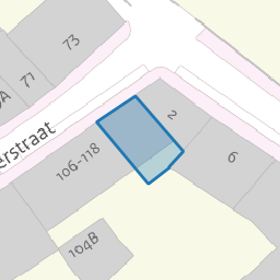 Perceel RMD00-D-5256