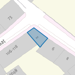 Perceel RMD00-D-5257