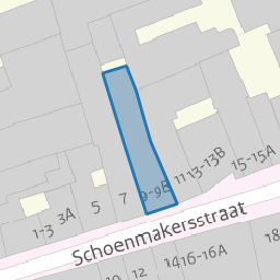 Perceel RMD00-D-5259