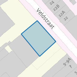 Perceel RMD00-D-5261