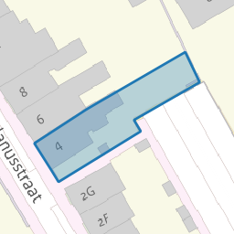 Perceel RMD00-D-5275