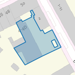 Perceel RMD00-D-5283