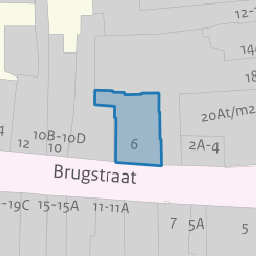 Perceel RMD00-D-5285