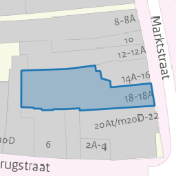 Perceel RMD00-D-5286